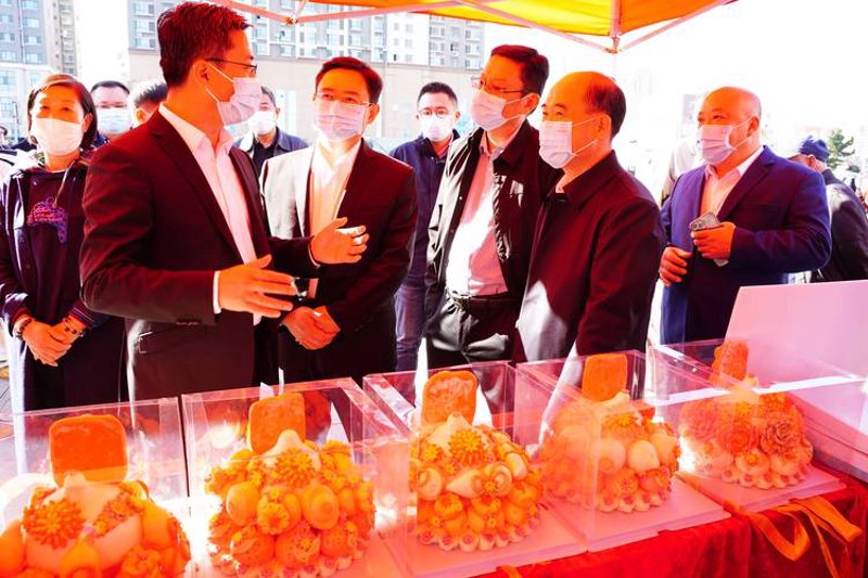 网络销售：新时代的商业浪潮