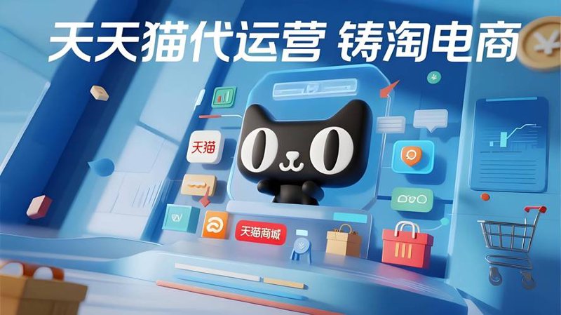 电商外包：助力企业把握未来发展的新引擎